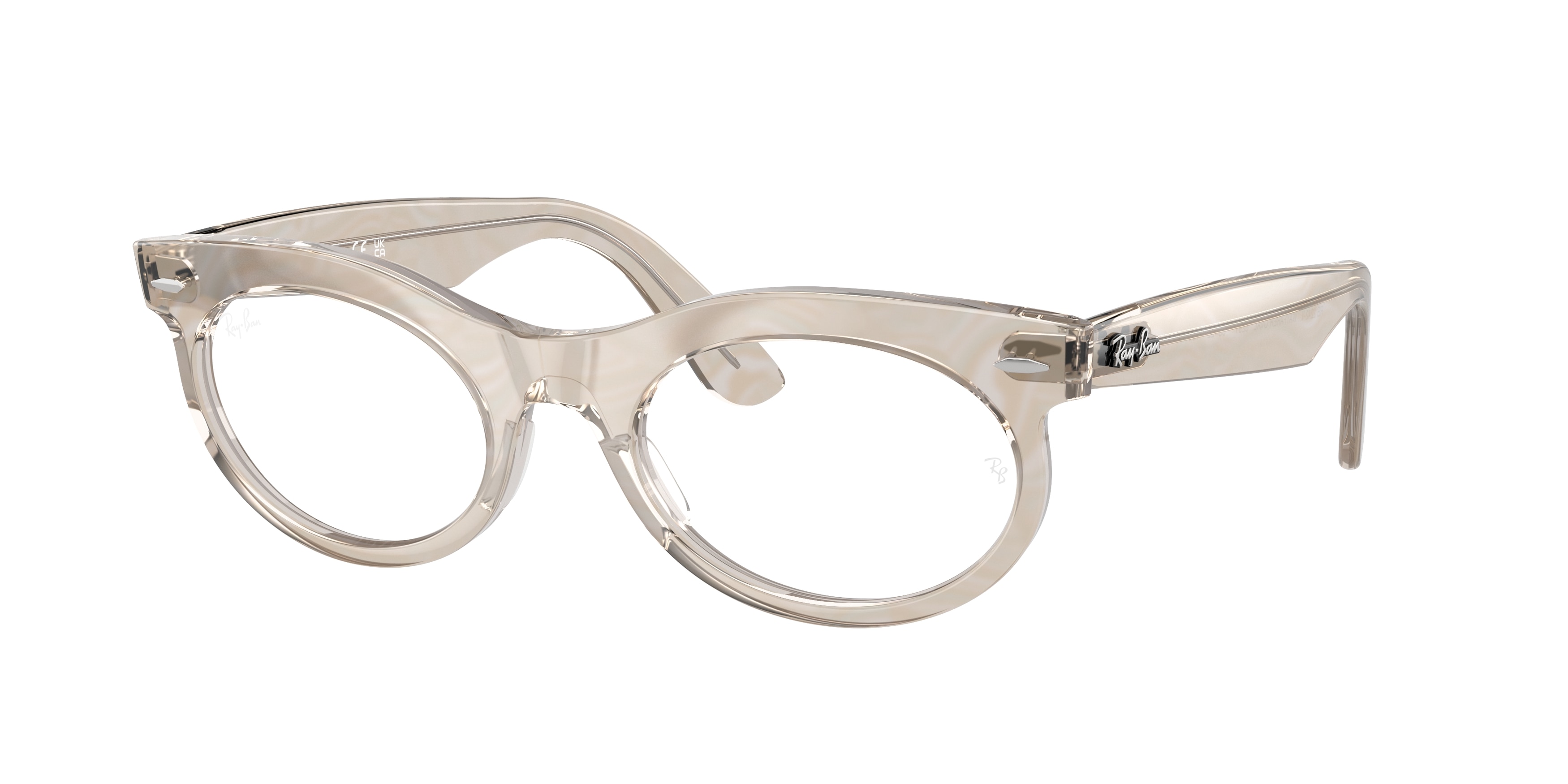 Ray Ban RX2242V 8291 Wayfarer Oval